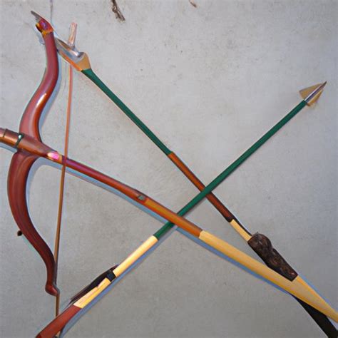 When Were Bows Invented? A Historical and Cultural Exploration of Bow Technology - The ...