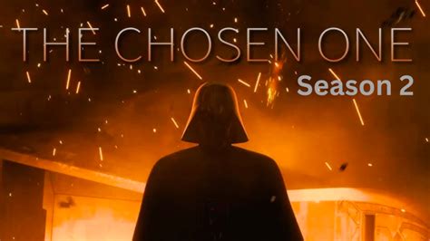 Is 'The Chosen One' Getting a Season 2 on Netflix? Latest Updates Revealed! - Indian Brand