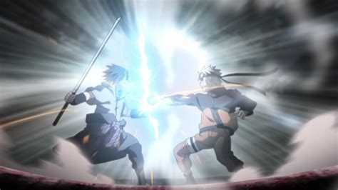 Naruto Vs Sasuke Rasengan Vs Chidorisunitenaruto Vs - Rasengan Naruto ...