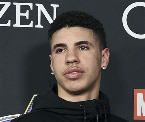 The Unconventional Rise of LaMelo Ball – Los Angeles Sentinel