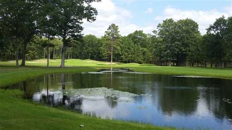 Elk Ridge Golf Course in Atlanta, Michigan, USA | Golf Advisor