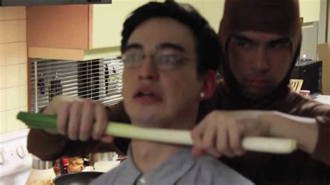 COOKING WITH FILTHY FRANK - YouTube