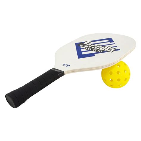 High Quality Outdoor Pickleball - Ultimate Performance Balls