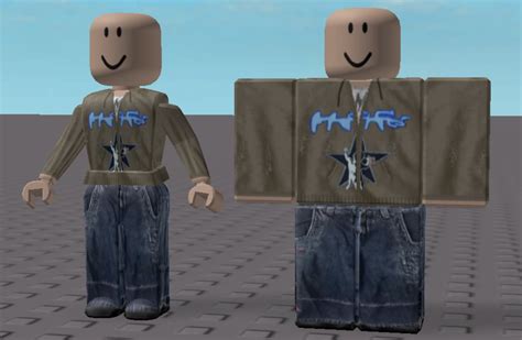 Feedback on Y2K clothing? - Creations Feedback - Developer Forum | Roblox