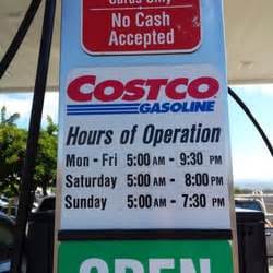 Costco Gas Station - Gas & Service Stations - Waipahu, HI - Yelp