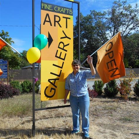 Southern Oregon Guild of Artists and Artisans