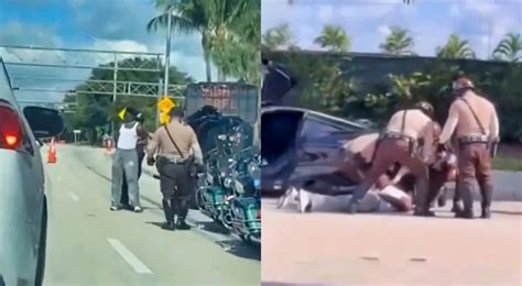 Miami-Dade Police Department Releases Interesting New Statement About ...