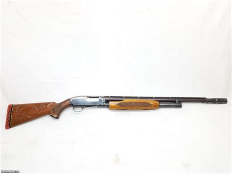 WINCHESTER Model 12 Shotgun 12 Ga by Winchester Repeating Arms Co. Stk# A170