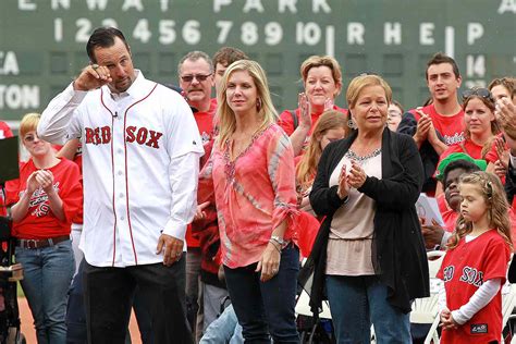 Pitcher Tim Wakefield's Widow Stacy Dies 5 Months Later