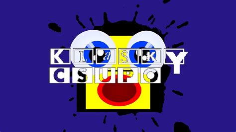 Klasky Csupo History Logo Remake Updated 1989 2021 My Video – Theme Loader