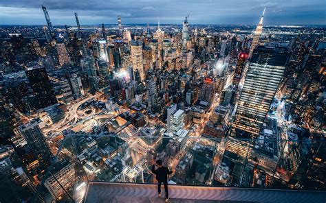 Edge NYC Tickets | Observation Deck at Hudson Yards