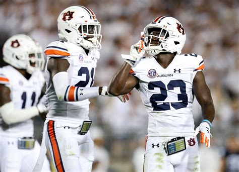 Auburn football: Five reasons why Auburn beats Alabama