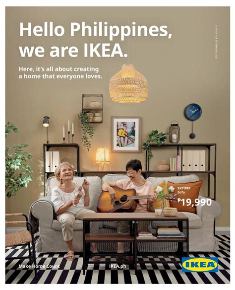 IKEA catalog - IKEA