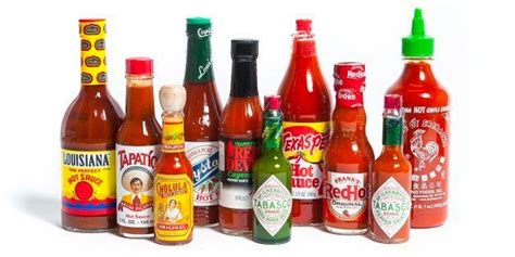 Taste Test: The Best Hot Sauce For Bloody Marys | HuffPost Life