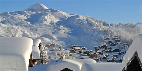 Winter hike "Forest Promenade" Bettmeralp • Winter Hiking » outdooractive.com