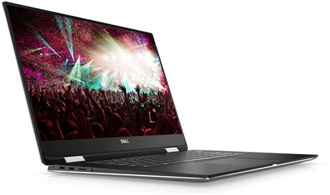 Dell XPS 15 2-in-1 Intel Core i7-8705G Features, Specs and Specials