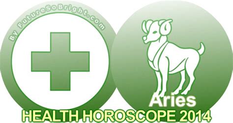 Aries Health Horoscope & Predictions 2016