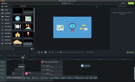 How to Make an Animated Explainer Video (Step-By-Step Guide) | The TechSmith Blog