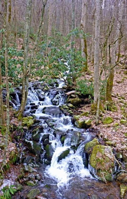 The 10 Best Waterfalls Near Cherokee NC to Visit