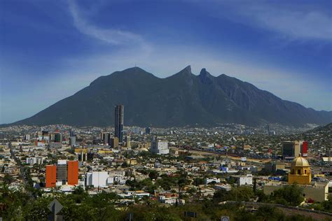 Monterrey becomes Mexico's digital hub - Smart Cities World