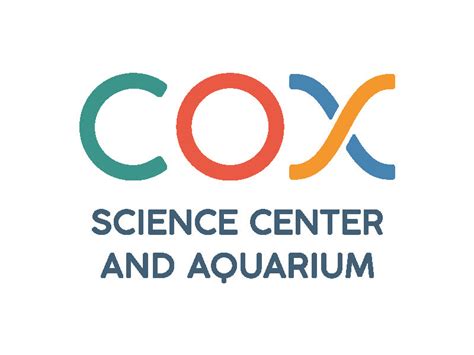 Cox Science Center and Aquarium - PB Parenting Magazine