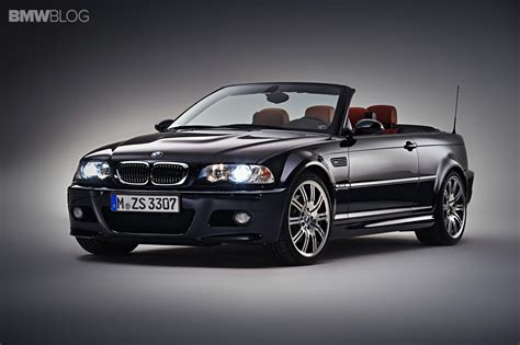 Top five best BMW convertibles