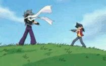 Tyson and Kai - Beyblade Photo (34080599) - Fanpop