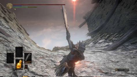 Dark Souls 3 Strength Build Guide - RPG Informer