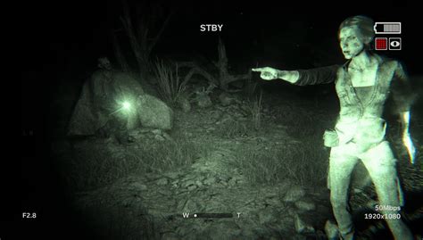 Review: Outlast 2 (Nintendo Switch) - Pure Nintendo