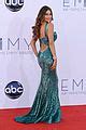 Sofia Vergara – Emmys 2012 Red Carpet | 2012 Emmy Awards, Sofia Vergara ...