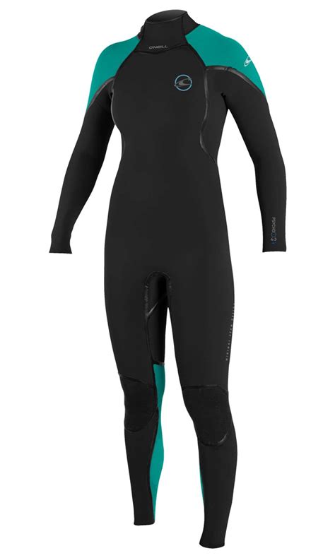 O'Neill Womens Psycho 1 4/3 Wetsuit 2015 | King of Watersports