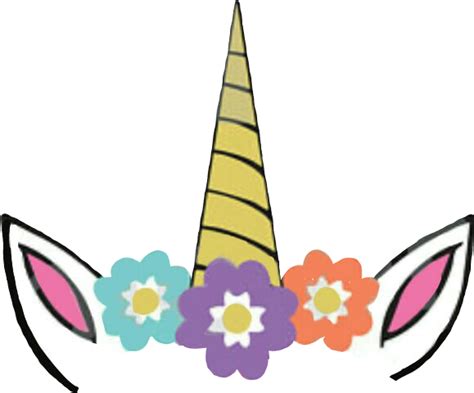 Unicorn Clipart Png Horn And Other Clipart Images On Cliparts Pub | The Best Porn Website