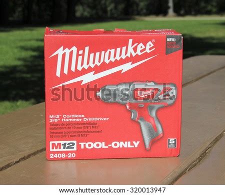 Milwaukee Electric Tool Logo Vector (AI) Download | seeklogo