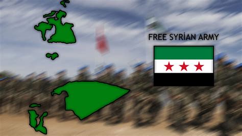 Free Syrian Army by efeeeeee12 on DeviantArt