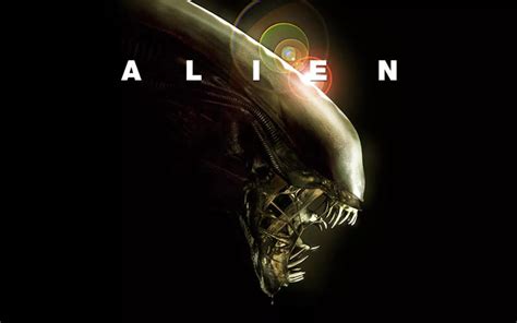 Classic 1979 'Alien' movie returns to theaters in October - SlashGear