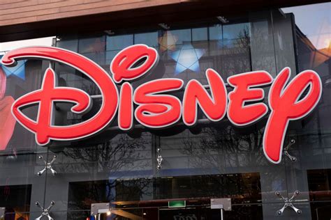 After Recent Drop, Where Is Disney Stock Headed?