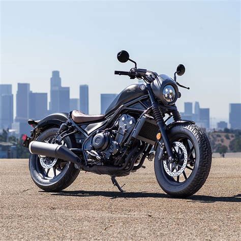 2022 Honda Rebel 500 [Specs, Features, Photos] | Honda NC700 Forum