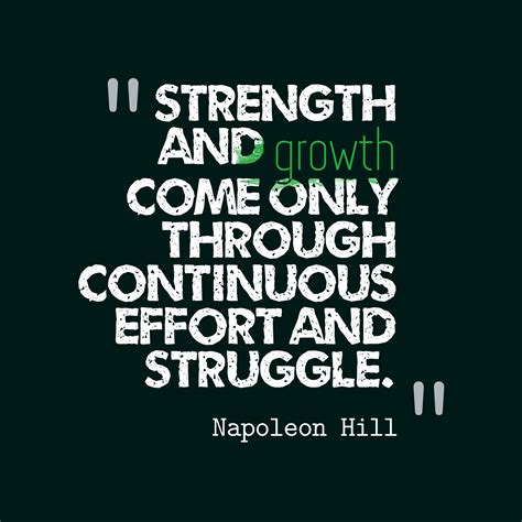 Quotes About Strength