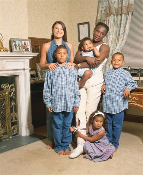 The Family Eubank Pictures | Getty Images