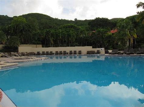 Carmabola's Pool - Picture of Renaissance St. Croix Carambola Beach Resort & Spa - Tripadvisor