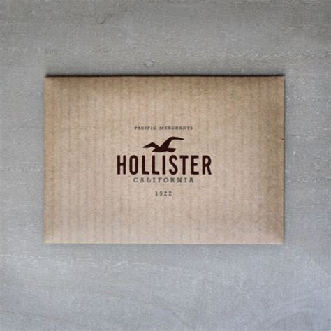 Hollister Gift Card | Hollister gift card, Gifts, Store gift cards