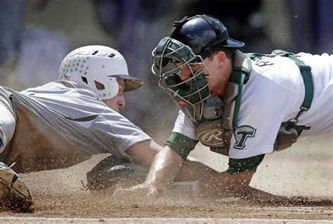 Lehigh baseball team falls to Tulane, out of NCAA regionals ...