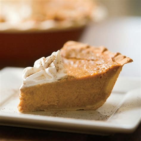 Butternut Squash Pie - Farm Flavor Recipe