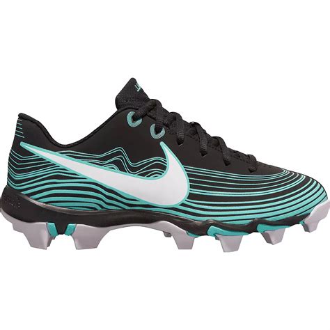 Nike Girls' Hyperdiamond 3 Keystone Softball Cleats | Academy