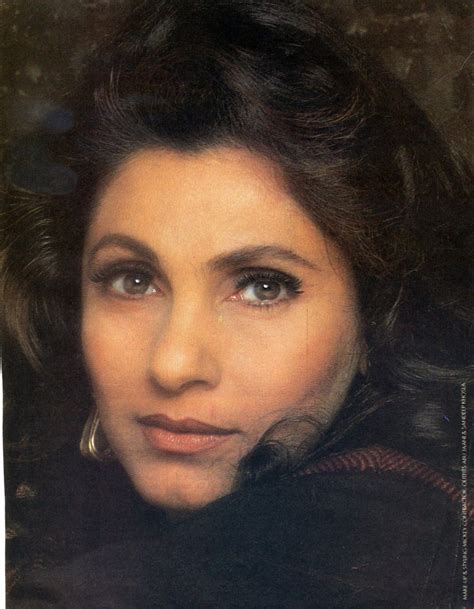 Pin by Rina on Dimple Kapadia | Bollywood celebrities, Bollywood ...