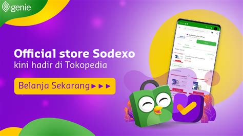 Pahami Syarat dan Ketentuan Tokopedia Official Store, Yuk! - Ginee