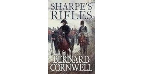 Sharpe's Rifles (Sharpe, #6) by Bernard Cornwell