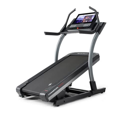 NordicTrack NEW X22i Incline Trainer – NETL27719 | seleventh.com