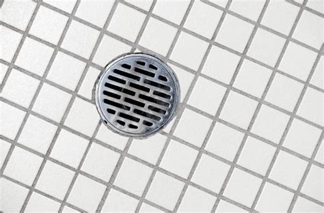 How to Fix Slow Shower Drain - GoodBee Plumbing