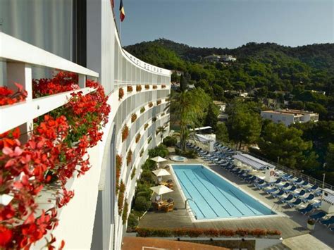 Gran Hotel Reymar, Tossa de Mar | 2021 Updated Prices, Deals